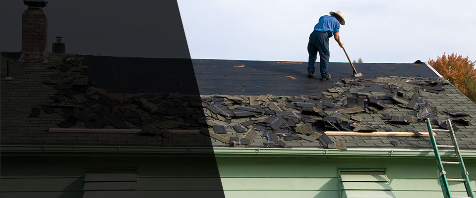 Trevorton Roofing Contractors