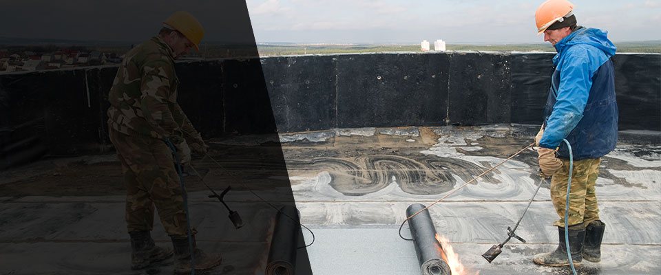 Trevorton Roofing Contractors
