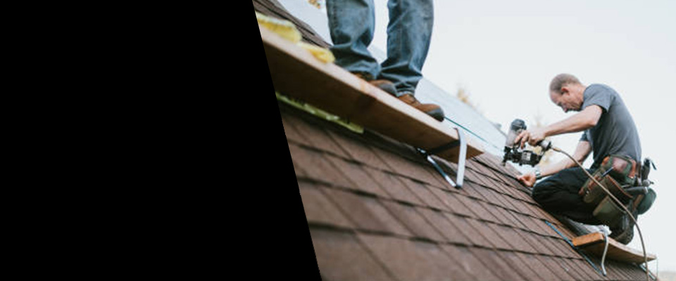 Trevorton Roofing Contractors